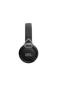 Гарнитура  беспроводная JBL TUNE 520BT черный