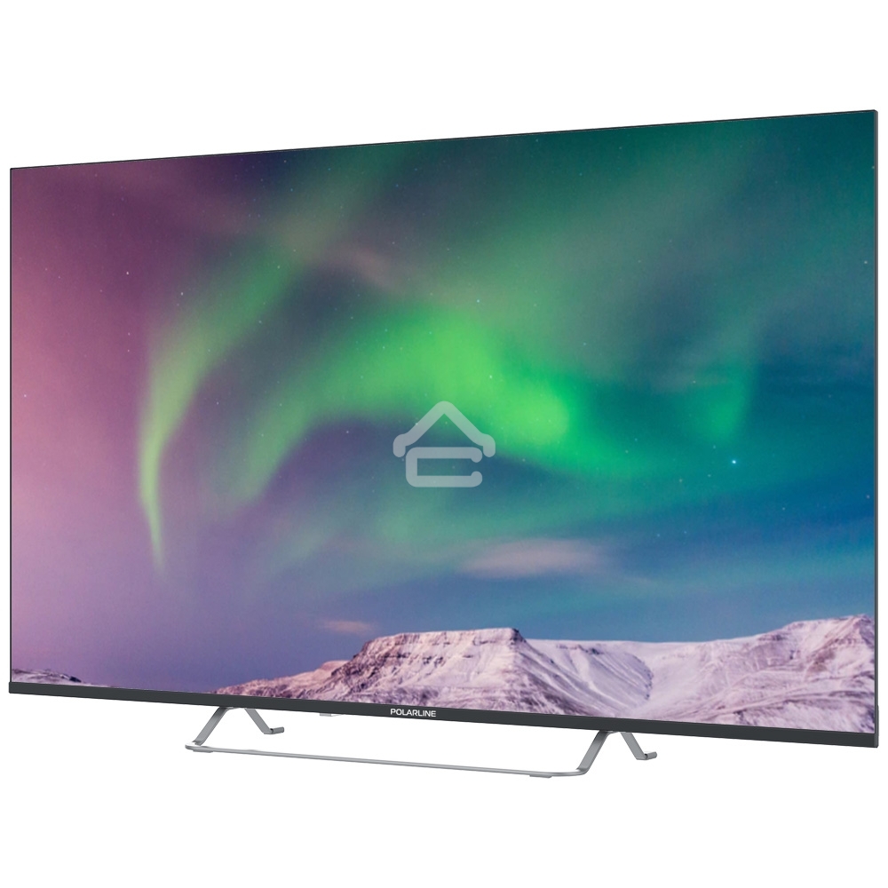 Телевизор Polarline 50