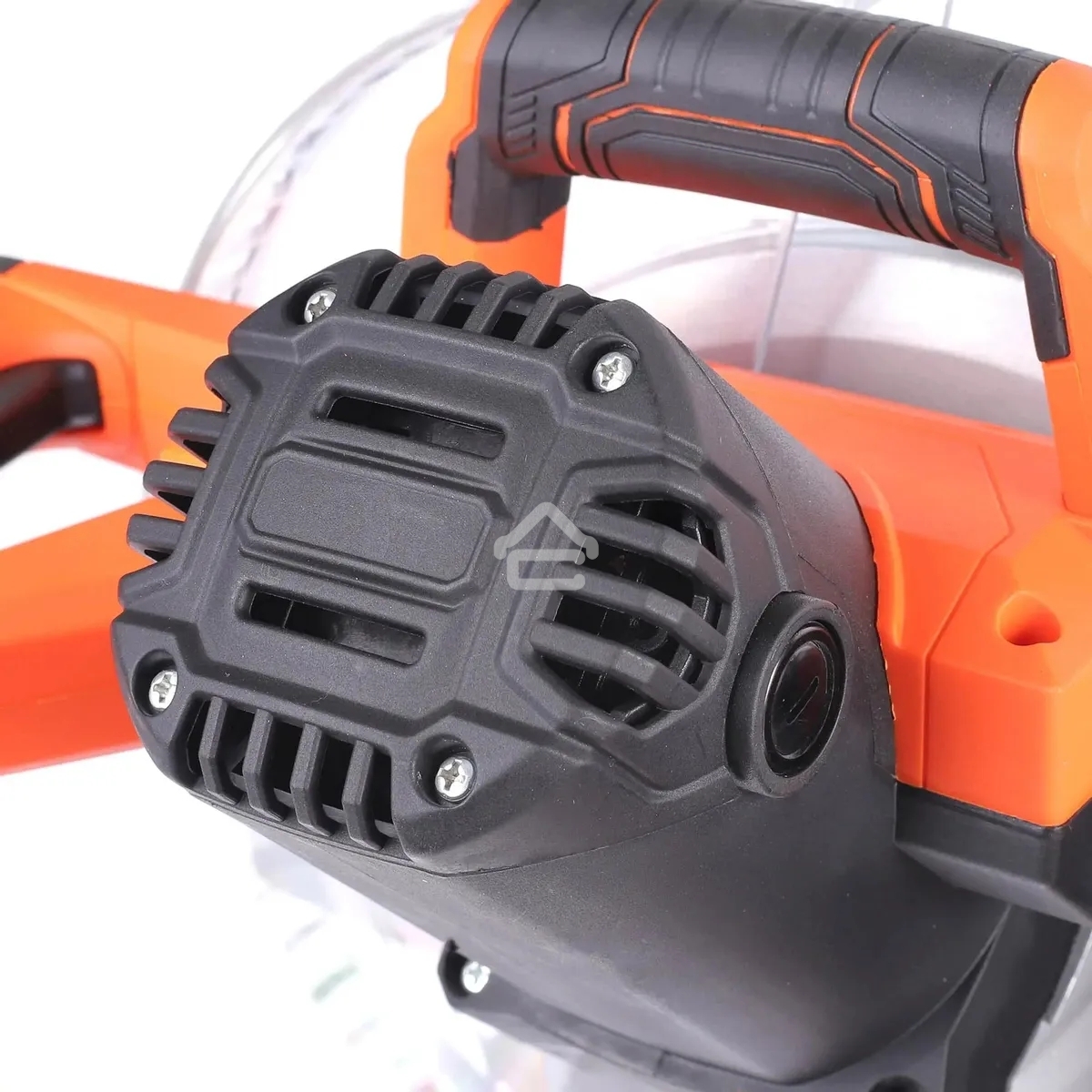 Торцовочная пила Patriot MS 255PLD 1800Вт 4500об/мин d=254мм