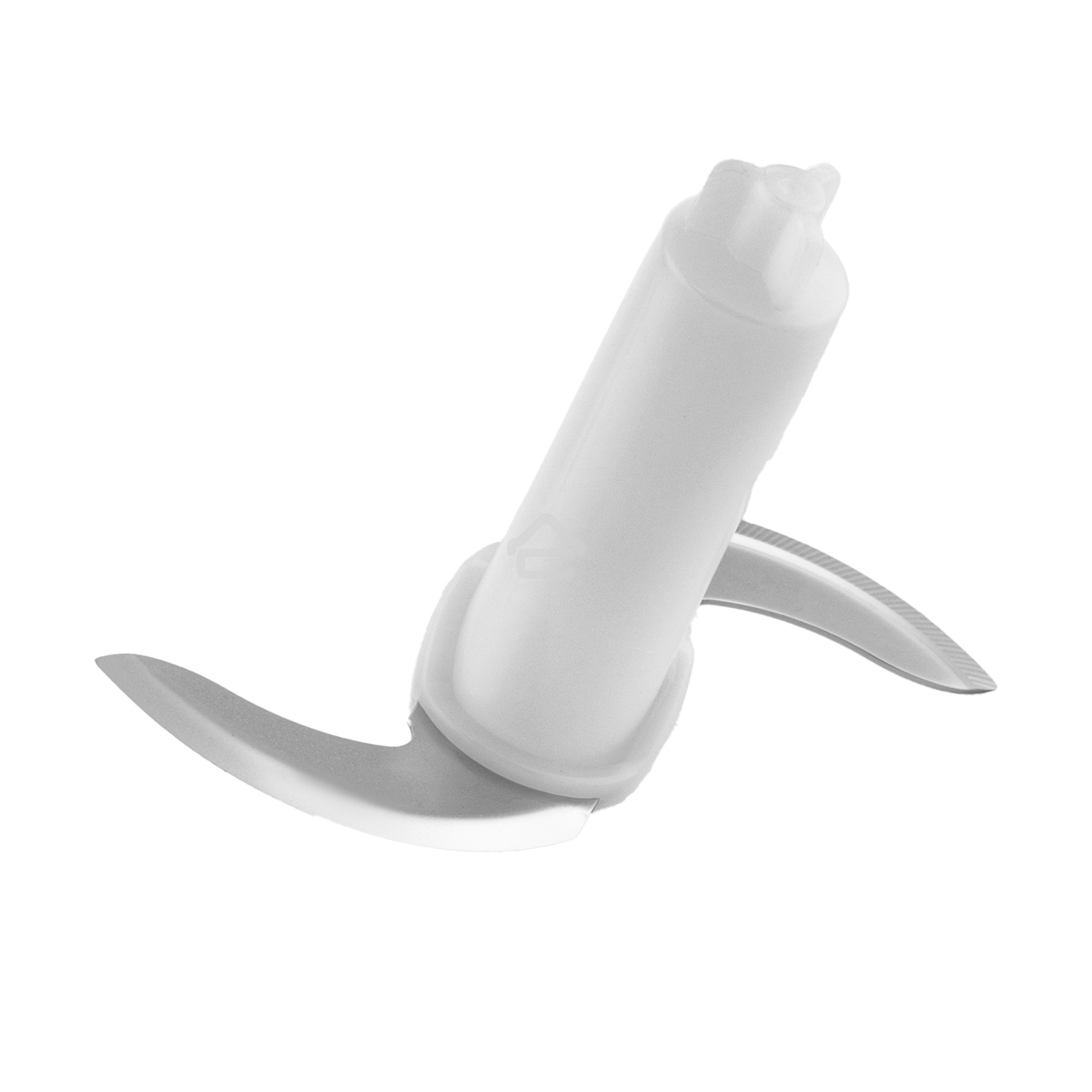 Блендер погружной Galaxy Line 2141 1500 Вт, черный