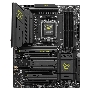 Материнская плата MSI MAG X870E TOMAHAWK WIFI, AM5, AMD X870, 4xDDR5, 4xSATA, 4xM.2, 1xPCI-E 5.0 x16, 1xPCI-E 4.0 x4, 1xPCI-E 3.0 x1, 1xHDMI, 2xUSB Type-C, 1x5Gb LAN, 2xUSB-A 3.2 Gen 2, 3xUSB-A 3.2 Gen 1, 4xUSB-A 2.0, 7.1, Wi-Fi 7, ATX