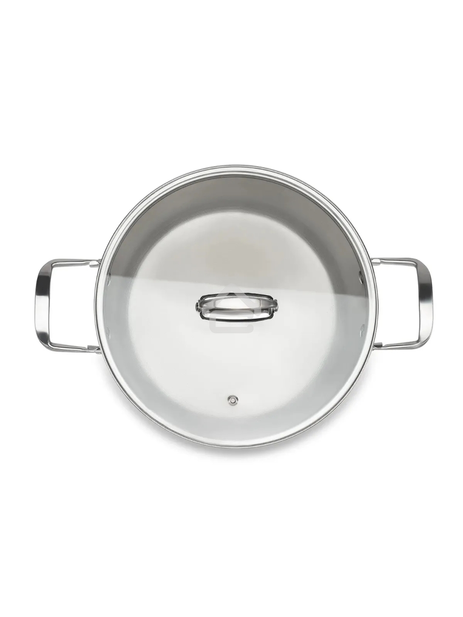 Набор кастрюль Starwind Chef Compact 6 предметов (SW-CH3006)