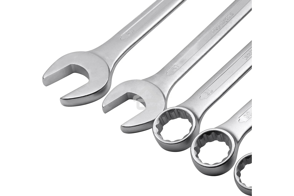 Набор ключей Av Steel AV-031205