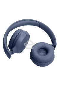 Гарнитура JBL JBLT520BTBLUEU WRL T520BT синий MICROPHONE