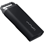 Внешний накопитель SSD Samsung T5 EVO External 4Tb (1024GB) BLACK USB 3.2 (MU-PH4T0S/WW) 1year
