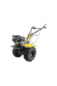Мотоблок Huter МК-8000 Big Foot (70/5/13) бензиновый 8л.с.