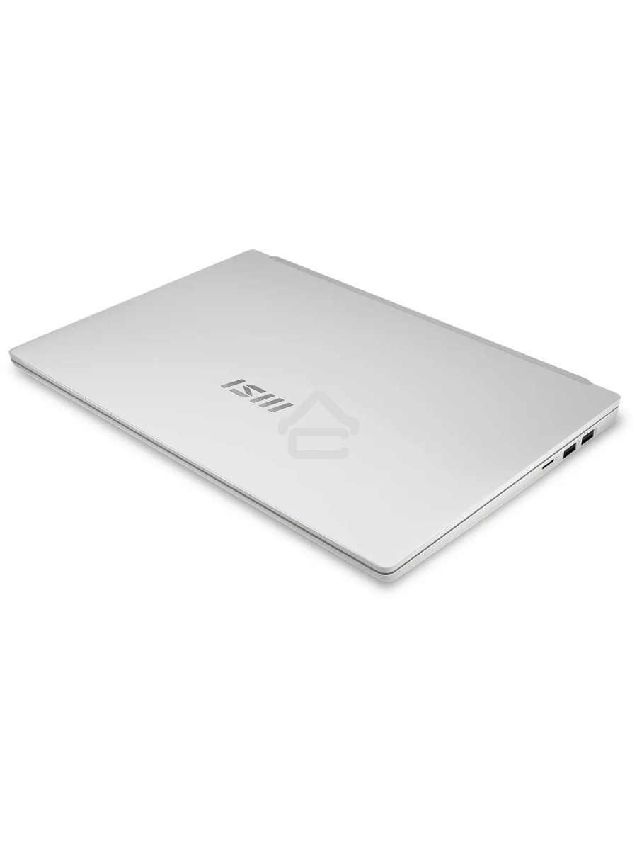 Ультрабук MSI Modern 14 C12MО-688RU Core i7 1255U 16Gb SSD512Gb Intel Iris Xe graphics 14