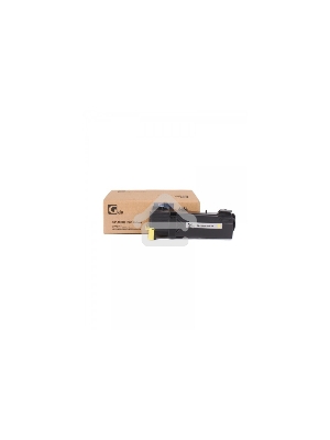 Картридж GalaPrint GP-106R01603 жёлтый (2500 стр) для Xerox Phaser 6500/WorkCentre 6505/6500DN/6500N/6505DN/6505N