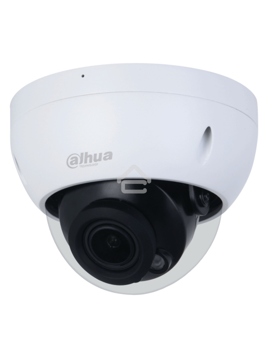 Камера видеонаблюдения IP Dahua DH-IPC-HDBW2441RP-ZS 2.7-13.5мм цв.