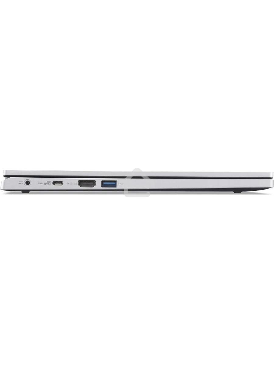 Ноутбук Acer Aspire 3 A315-24P-R00C Ryzen 5 7520U 8Gb SSD512Gb AMD Radeon 610M 15.6