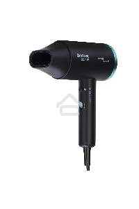 Фен Vitek VT-1324 2200Вт разноцветный