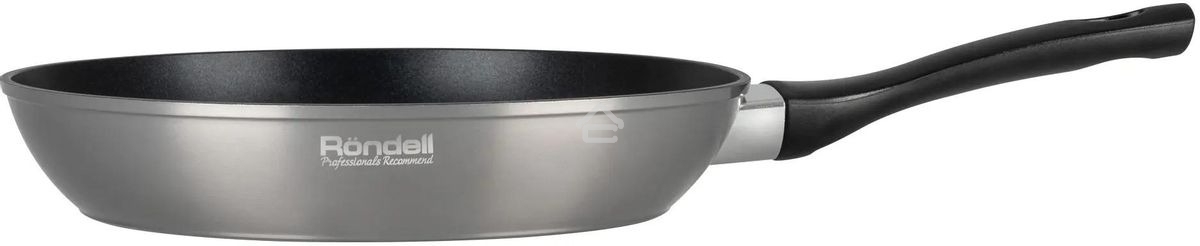 Сковорода Rondell Platino RDA-1473, 28см, без крышки, стальной