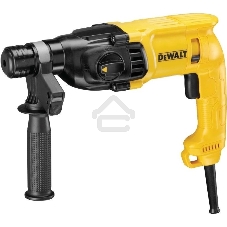 Перфоратор DeWalt D25033K-QS патрон:SDS-plus уд.:2.1Дж (кейс в комплекте)