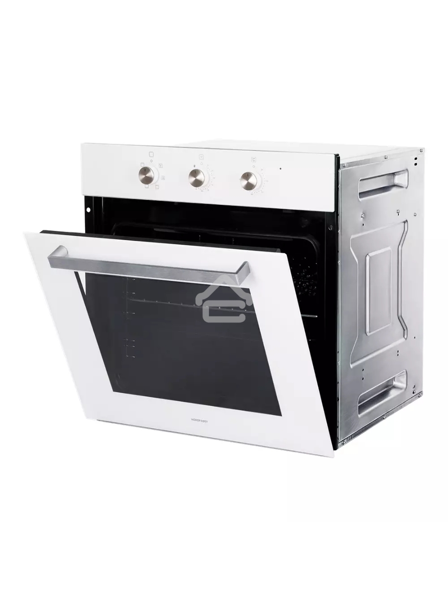 Духовой шкаф Nordfrost HM 6060 W