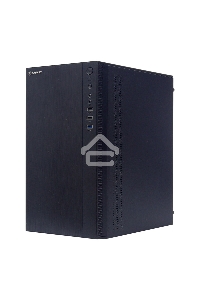 Компьютер Raskat STANDART 500 (Intel Core i5-12400, RAM 16GB, SSD 512GB, 500W, VGA,HDMI,DPх2, USB  Type-C GEN2x2,case lock, No OS)