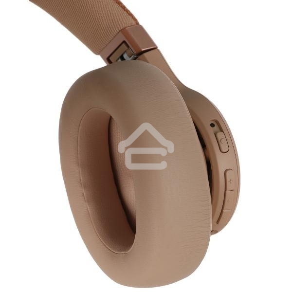 Наушники JBL LIVE 770 NC бежевый