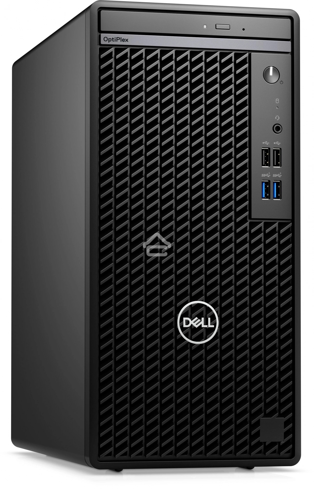 Компьютер Dell Optiplex 7010 PLUS MT i7 13700 (2.1) 32Gb SSD 512Gb UHDG 770 Win 11Pro GbitEth 260W мышь клавиатура черный (7010-1855)