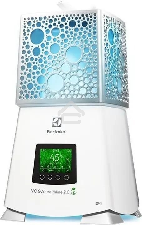 Увлажнитель-ecoBIOCOMPLEX ультразвуковой Electrolux EHU-3915D YOGAhealthline 2.0