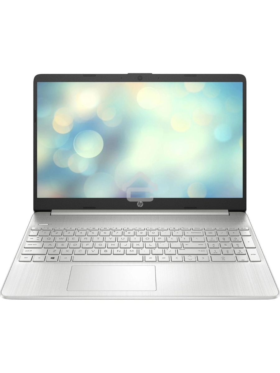 Ноутбук HP 15s-eq2704nw Ryzen 5 5500U 8Gb SSD512Gb AMD Radeon 15.6