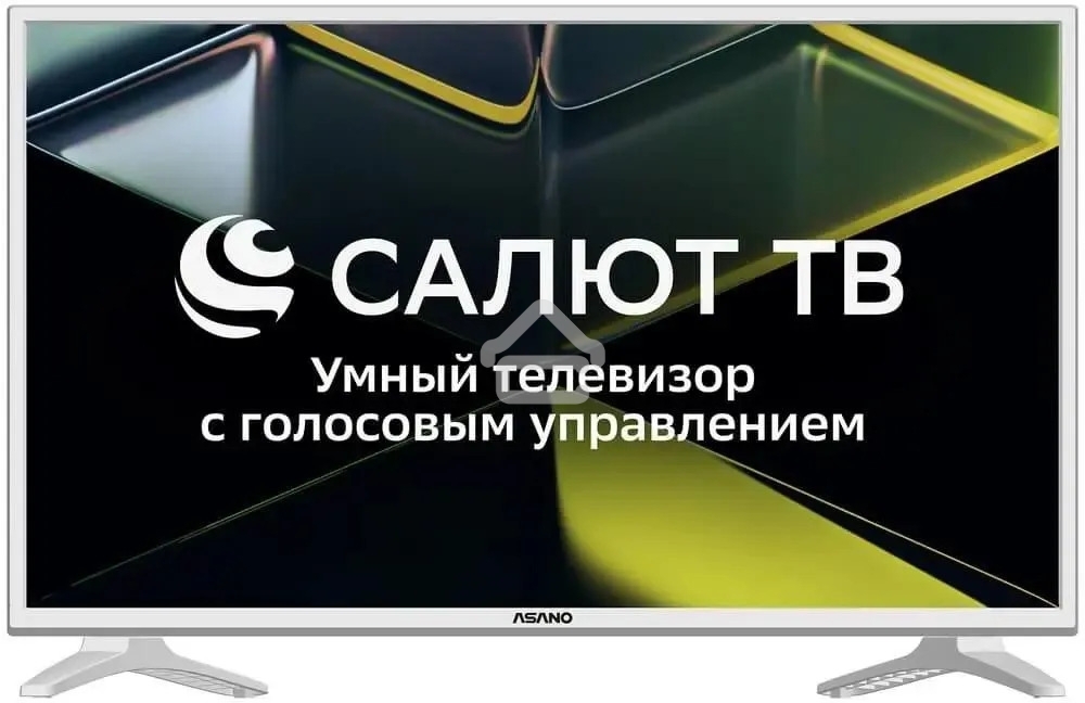 Телевизор Asano 32