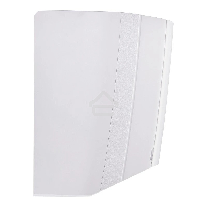 Внутренний блок сплит-системы Electrolux EACS/I-24HVI/N8_21Y/in инвертор, 24000 BTU, 70 м², 35 дБ, охлаждение, обогрев, осушение, белый