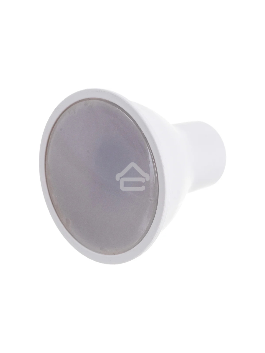 Лампа светодиодная SAFFIT SBMR1613 (55219) 13 вт 230в GU5.3 белый