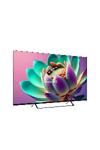 Телевизор TopDevice 50'' TDTV50CS07U_BKчерный UHD Smart YaOS 1.5GB 8GB