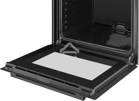 Духовой шкаф Weissgauff EOM 19 MB Black Edition