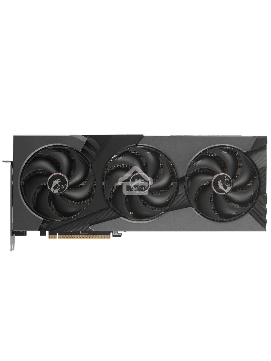 Видеокарта MSI RTX5070 VANGUARD SOC 12GB GDDR7 192bit 3xDP HDMI 3FAN RTL