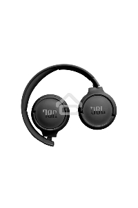 Гарнитура  беспроводная JBL TUNE 520BT черный