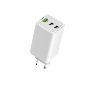 Зарядное устройство EOFE E1001 белый 100W