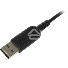 Клавиатура проводная A4Tech Fstyler FKS10, USB, черный/серый