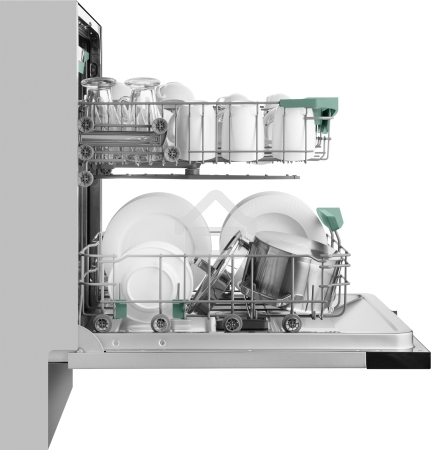 Посудомоечная машина Weissgauff BDW 6136 D Inverter AutoOpen Infolight 