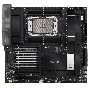 Материнская плата ASUS Pro WS W790E-SAGE SE, LGA4677, Intel W790, 8xDDR5 (ECC), 3xM.2, 2xSlimSAS, 8xSATA, 7xPCIe 5.0, 2x10Gb LAN, 1xUSB 3.2 Gen 2x2 (Type-C), 5xUSB 3.2 Gen 2 (Type-A + Type-C), 2xUSB 2.0, 5x3.5 мм, 7.1, EATX
