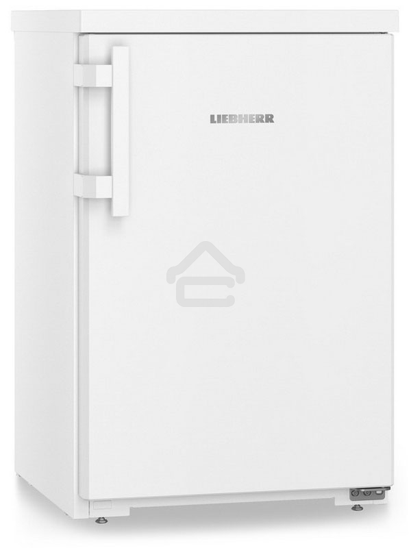 Холодильник Liebherr Re 1401-20 001 белый однокамерный 97/15л морозилка сверху, капельная система