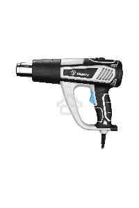 Технический фен Deko HG2450 2450Вт темп.350/600С (085-1130)