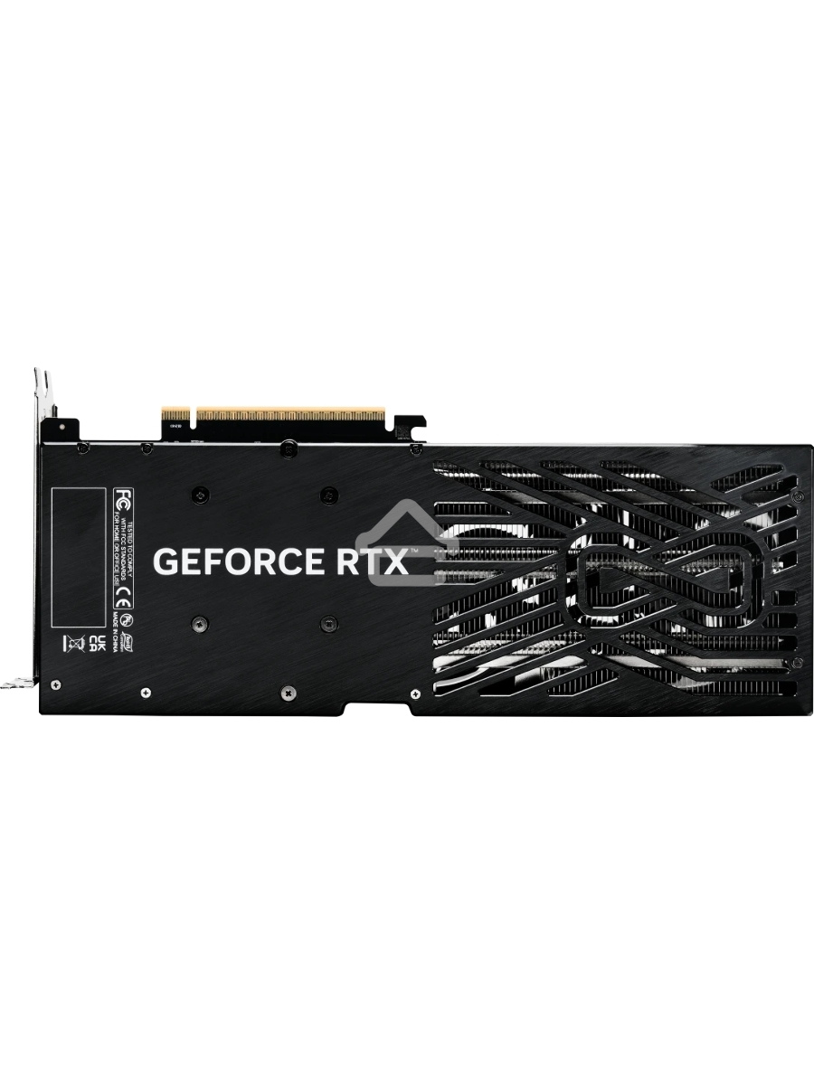 Видеокарта Palit PA-RTX5060Ti INFINITY 3 OC 8GB