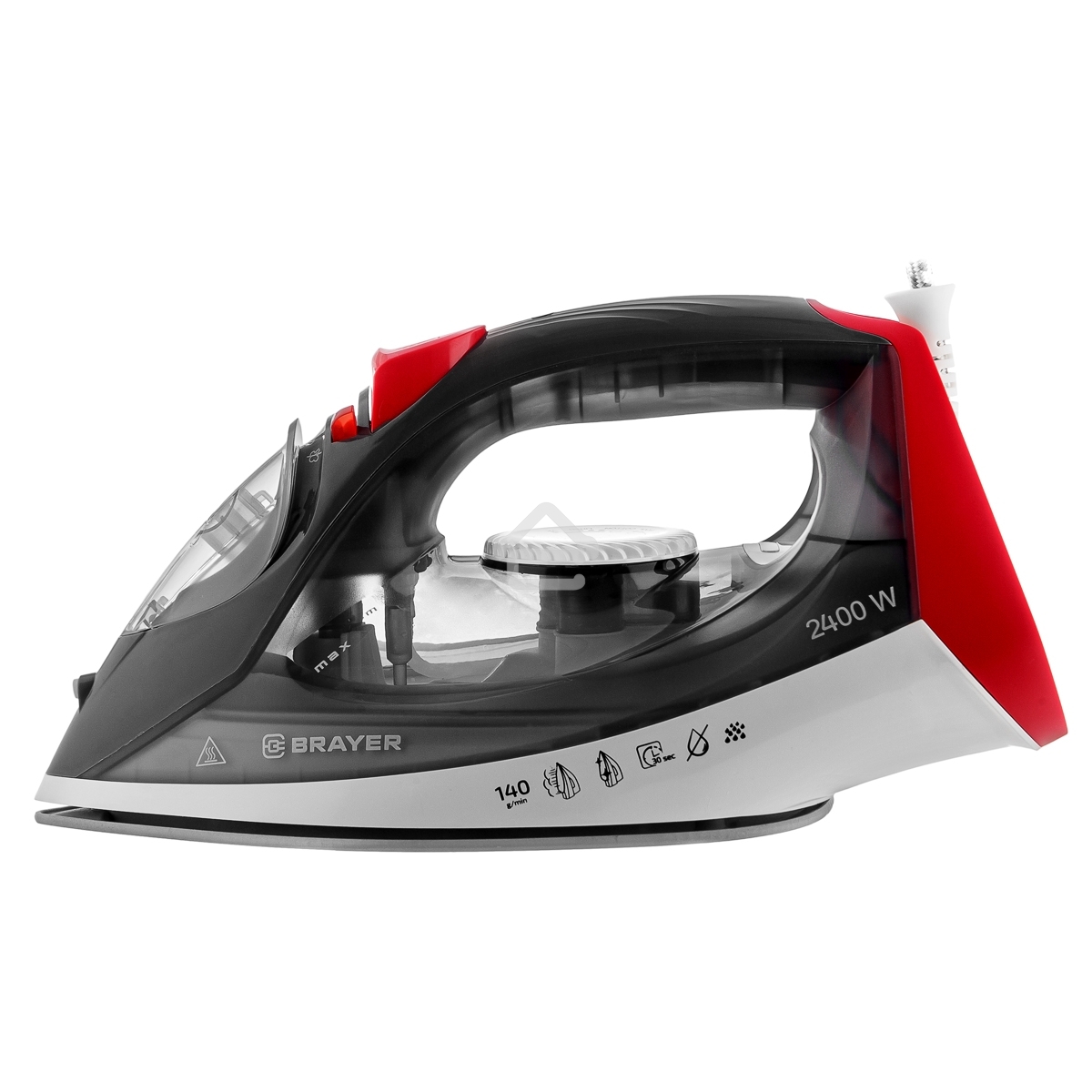 Утюг BRAYER BR4011