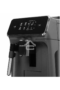 Кофемашина автоматическая Philips EP2224/10 черный, исп. кофе - молотый/зерновой, 1.8 л, 1500 Вт, 15 Бар.