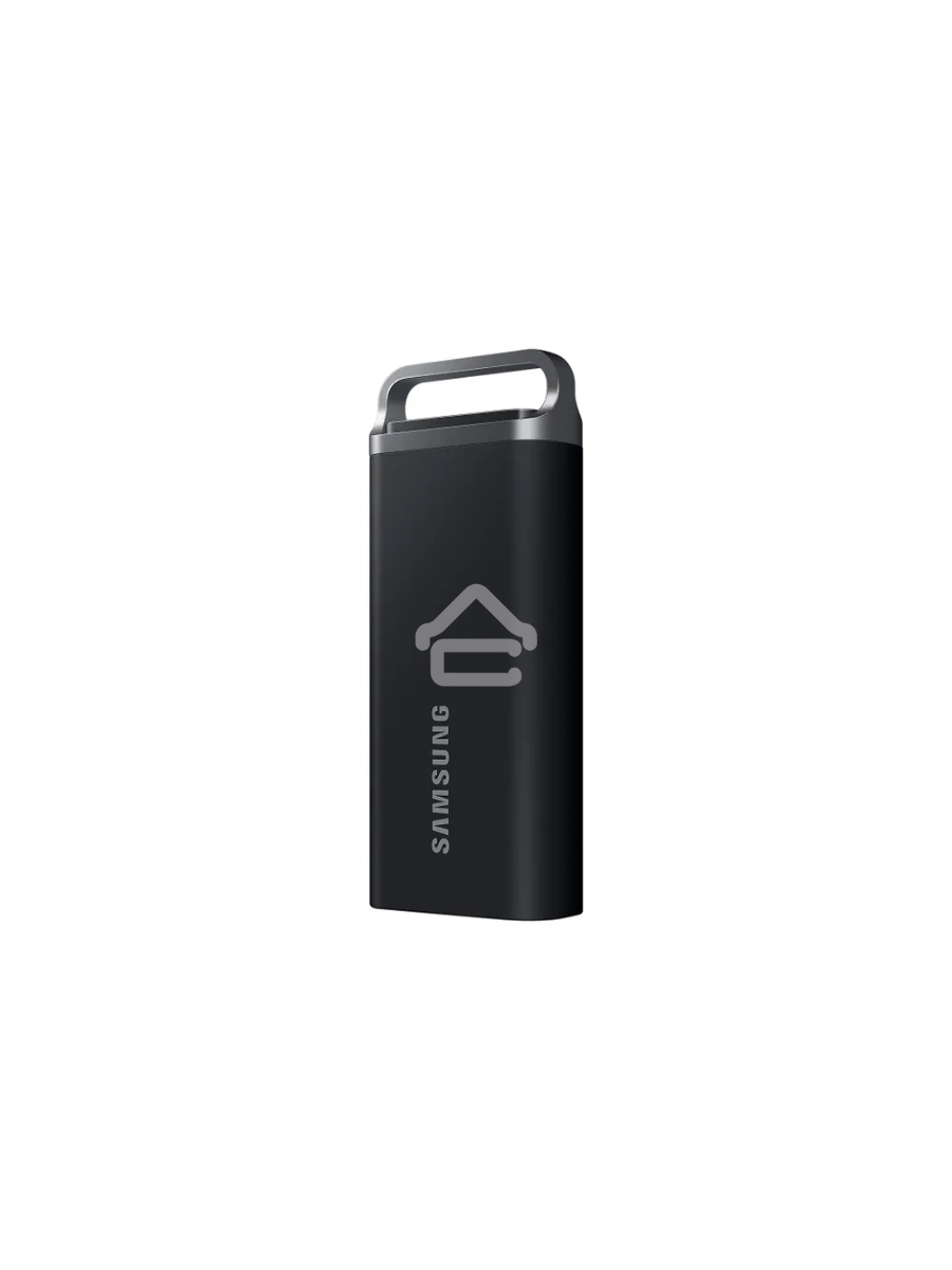 Внешний накопитель SSD Samsung T5 EVO External 4Tb (1024GB) BLACK USB 3.2 (MU-PH4T0S/WW) 1year