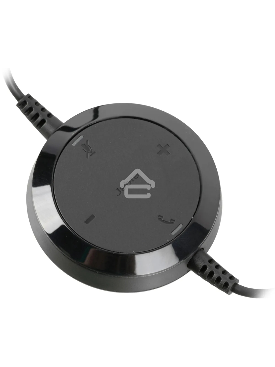 Гарнитура Jabra EVOLVE 20 MS Stereo USB
