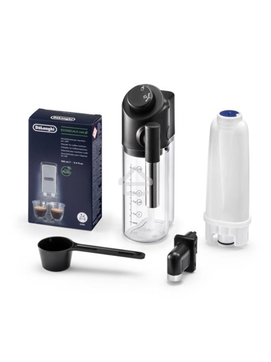 Кофемашина автоматическая DeLonghi ECAM220.80.SB серебристый, исп. кофе - молотый/зерновой, 1.8 л, 1450 Вт, 15 Бар.