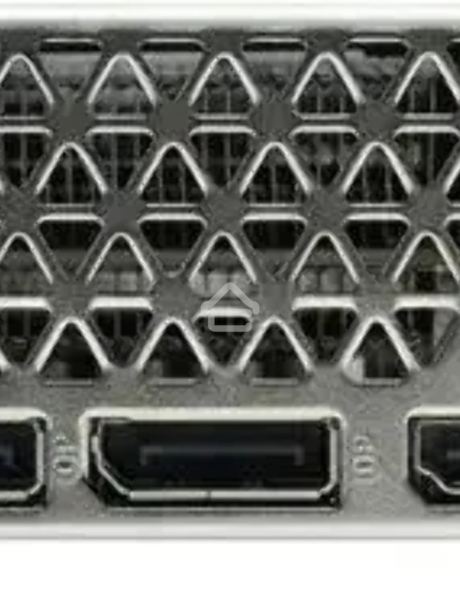 Видеокарта Afox PCI-E 4.0 AF3060-12GD6H4-V3 NVIDIA GeForce RTX 3060 12Gb 192bit GDDR6 1350/14000 HDMIx1 DPx3 HDCP Ret