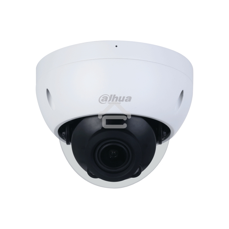 Камера видеонаблюдения IP Dahua DH-IPC-HDBW2441RP-ZS 2.7-13.5мм цв.