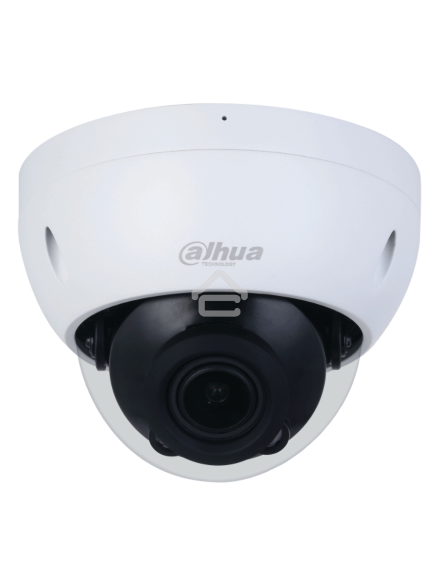 Камера видеонаблюдения IP Dahua DH-IPC-HDBW2441RP-ZS 2.7-13.5мм цв.