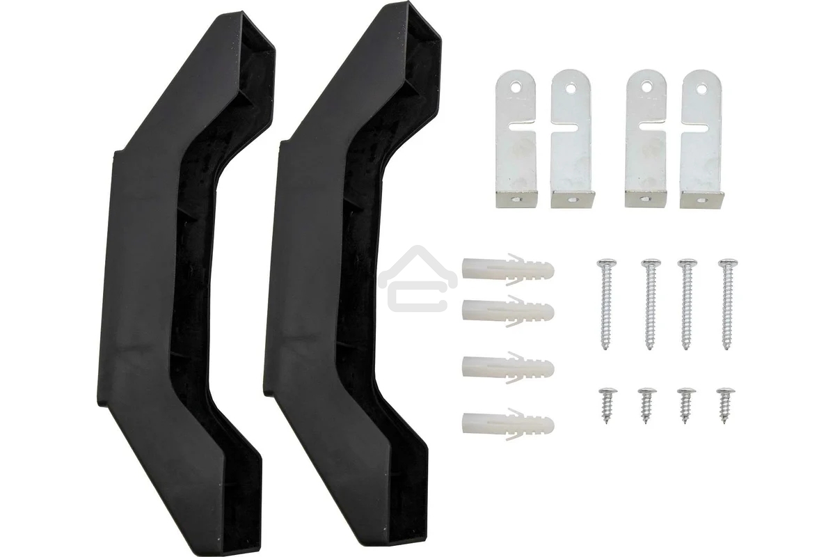 Конвектор электрический Ресанта ОК-1500С белый, 1500 Вт, 20 м2, термостат