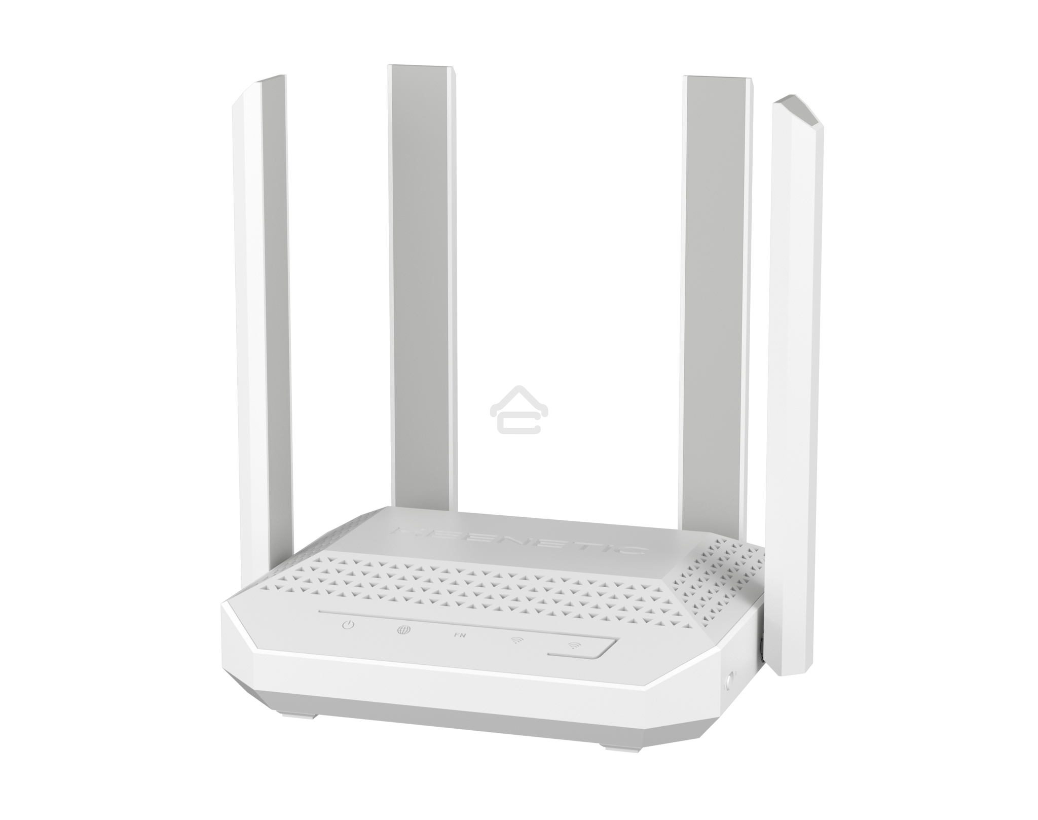 Маршрутизатор Wi-Fi Keenetic Sprinter (KN-3711) Mesh Wi-Fi 6 AX3000