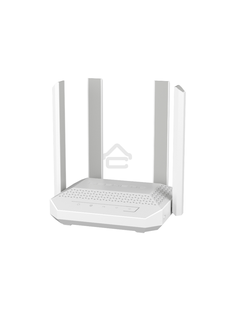 Маршрутизатор Wi-Fi Keenetic Sprinter (KN-3711)  Mesh Wi-Fi 6 AX3000