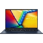 Ноутбук Asus Vivobook 17 X1704VA-AU473 Core i7 1355U 16Gb SSD512Gb Intel Iris Xe graphics 17.3