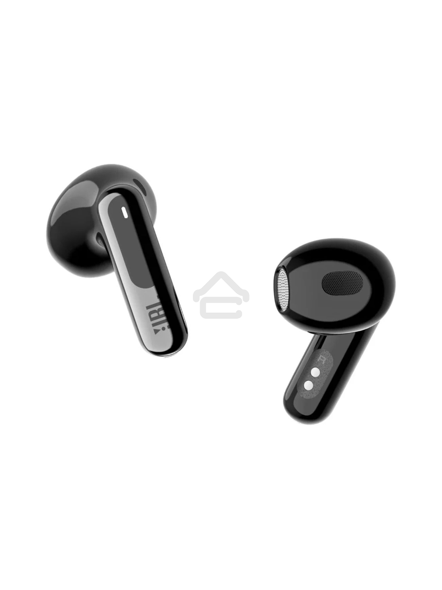 Наушники JBL Live Flex 3 черный